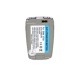 Bateria Li-ion Compatível Samsung 3,6V 600mAh