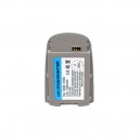 Bateria Li-ion Compatível Samsung 3,6V 1000mAh