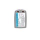 Bateria Li-ion Compatível Samsung 3,6V 650mAh