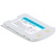 Li-ion batería 3 .6V 900mAh Samsung Compatible