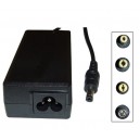 ALIMENTADOR 12V-6,66A P/ LCD TV/MONITORES C/ KIT FICHAS