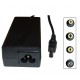 ALIMENTADOR 12V-6,66A P/ LCD TV/MONITORES C/ KIT FICHAS