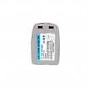 Batería de Li-ion Samsung 3 .6V 750mAh Compatible