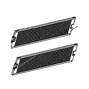 FILTRO ( CJ.2)-TF2003-EXTENSOR