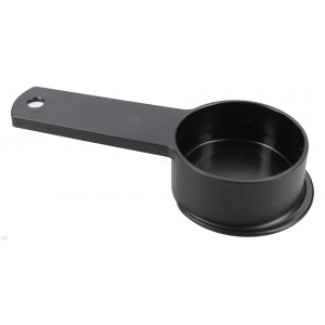 Dosificador Café, Negro