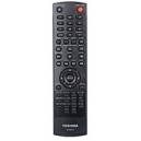 REMOTE CONTROL TOSHIBA