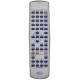 TELECOMANDO CLASSIC TV, VCR, DVD