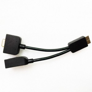 Cable VGA/LAN ACER 