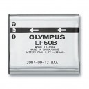 BATERIA ORIGINAL LI-50B OLYMPUS