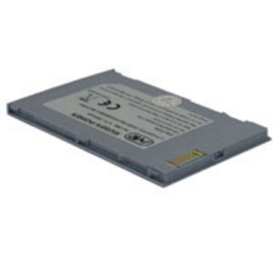 Batería Li-Polymer Compatible HP 3,7V 1350mAh