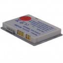 Bateria Li-ion Compatível Dell 3,7V 950mAh