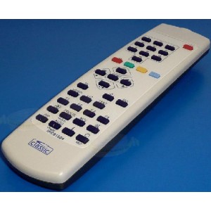 Comando Compatível Classic TV 
