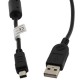 USB-COMPATÍVEL - OLYMPUS CB-USB6