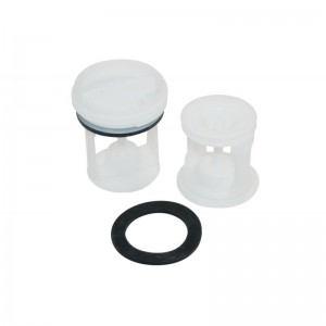 Filtro da Bomba Whirlpool C00141034