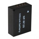 BATERIA COMPATIVEL FUJIFILM NP-W126