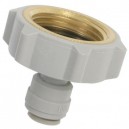 Adaptador de la Manguera de Agua