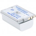 Bateria Li-ion Compatível JVC 7,2V 2200mAh