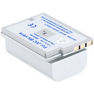 Bateria Li-ion Compatível JVC 7,2V 2200mAh