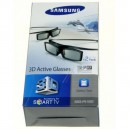 Accesorio 3D (Gafas)