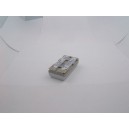Bateria Li-ion Compatível Canon 7,2V 2200mAh