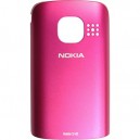 Carcasa Trasera NOKIA ROSA