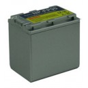 Bateria Li-ion Compatível Sony 7,4V 2460mAh
