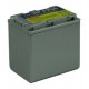 Bateria Li-ion Compatível Sony 7,4V 2460mAh