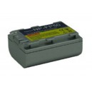 Bateria Li-ion Compatível Sony 7,4V 750mAh