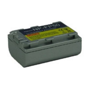 Bateria Li-ion Compatível SONY 7,4V 750mAh