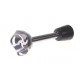 Pé de Varinha Mágica Inox (MS-0A14462 , MS-0A14426)