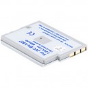 Bateria Li-ion Compatível JVC 7,4V 1000mAh