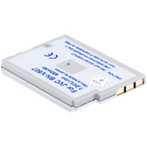 Bateria Li-ion Compatível JVC 7,4V 1000mAh