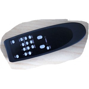 Mando a Distancia Original LOGITECH