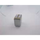 Bateria Li-ion Compatível Canon 7,4V 3900mAh