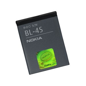 BATERÍA ORIGINAL NOKIA