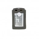 Batería de iones de litio 3, 6V 600mAh Samsung Compatible