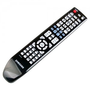 Mando a Distancia SAMSUNG Original mm-DG35