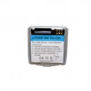 Batería de iones de litio 3, 6V 600mAh Siemens Compatible