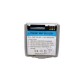 Batería de iones de litio 3, 6V 600mAh Siemens Compatible