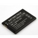 Bateria Compativel Li-ion, 3,7 Volt, 1550mAh, 5,7Wh