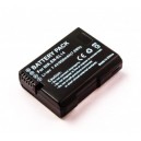 Batería Compatible 7,4V 950mAh NIKON