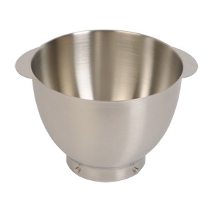 Taça Inox Batedeira Moulinex MS-0A13241
