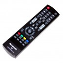 REMOTE CONTROL