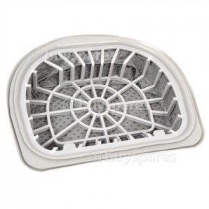 Filtro ZANUSSI