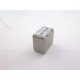 Bateria Li-ion Compatível Panasonic 7,4V 3300mAh