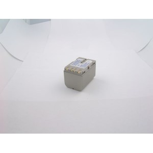 Bateria Li-ion Compatível JVC 7,4V 2300mAh