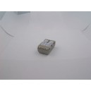 Bateria Li-ion Compatível JVC 7,4V 1100mAh