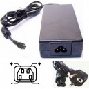 15V-8,0A ALIMENTADOR NOTEBOOK TOSHIBA, 120WATT