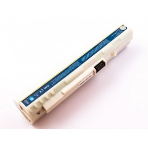 Bateria Li-ion Compatível Acer 11,1V 6600mAh