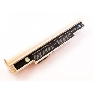 Bateria Li-ion Compatível SAMSUNG 11,1V 6600mAh